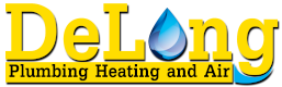 DeLong Plumbing Heating & Air Conditioning :: Springfield, MO